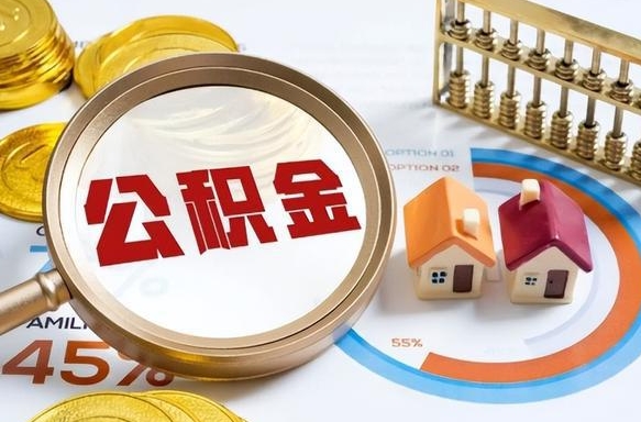 巢湖离职领取住房公积金（离职领取公积金怎么办）